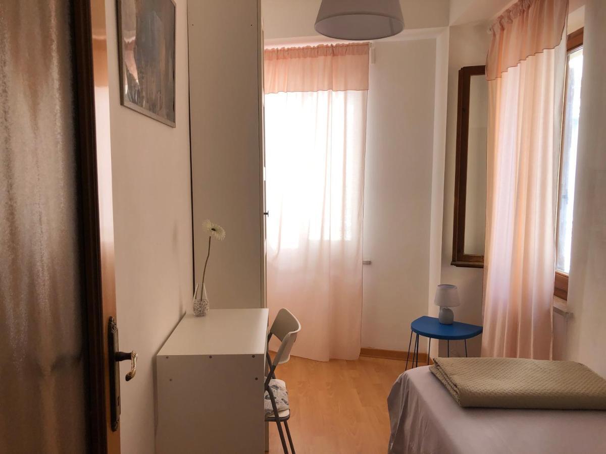 Ankon Apartments Palazzo Mazzini 安科纳 外观 照片