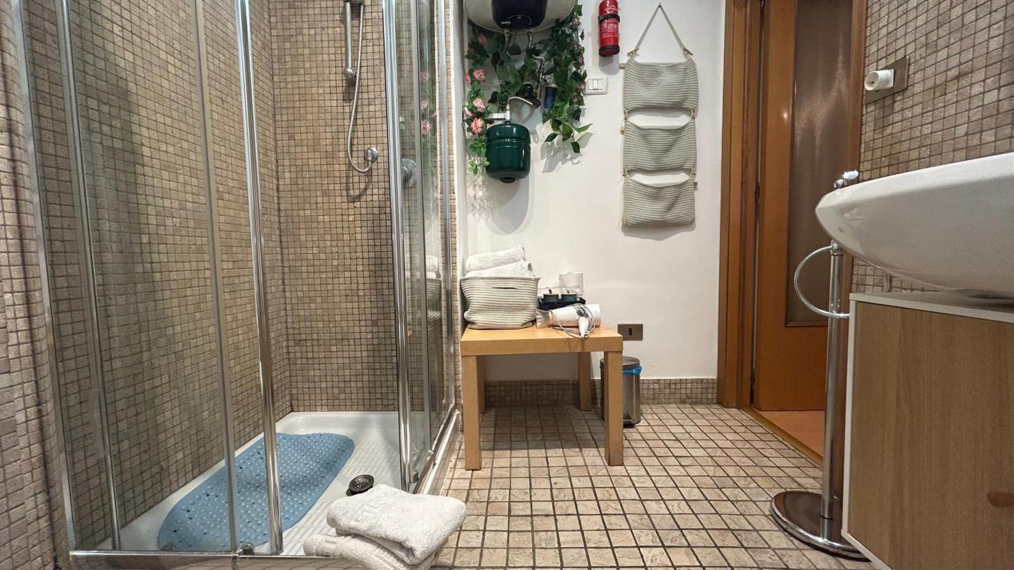 Ankon Apartments Palazzo Mazzini 安科纳 外观 照片